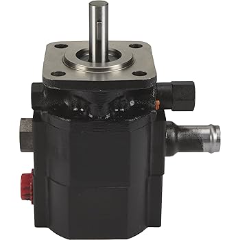 【hal】複合高周波EMS「FREUDE-2 D2」 Amazon.com: Concentric Hydraulic Pump - 11 GPM, 2-Stage